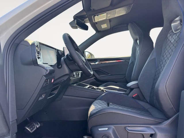 Volkswagen Tiguan R-Line eHybrid