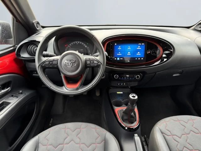 Toyota Aygo X Explore Hatchback