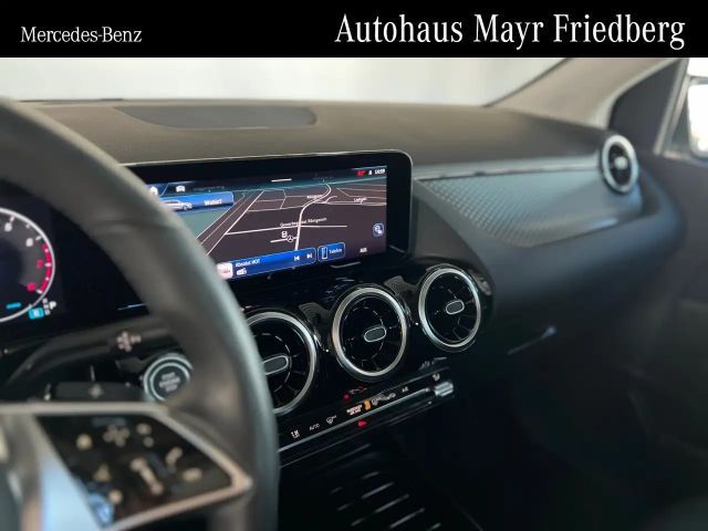 Mercedes-Benz B 200 B 200 PRGRESSIVE ADVANCED KAMERA+EASY-PACK+LED