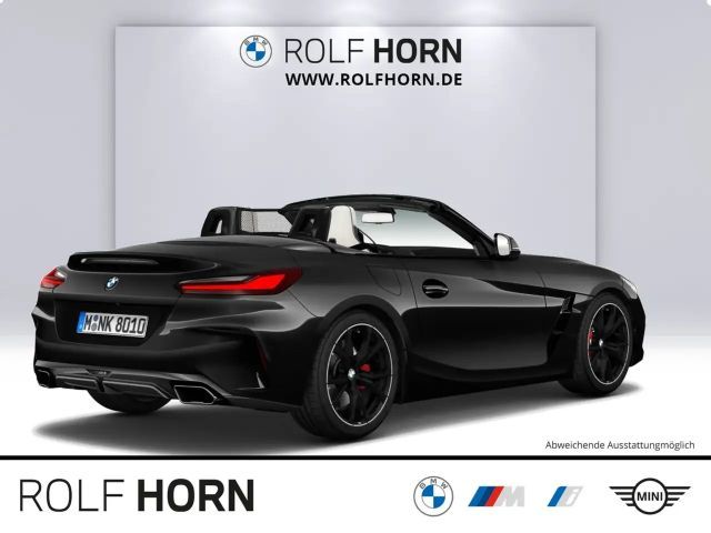 BMW Z4 Cabrio M40i Roadster