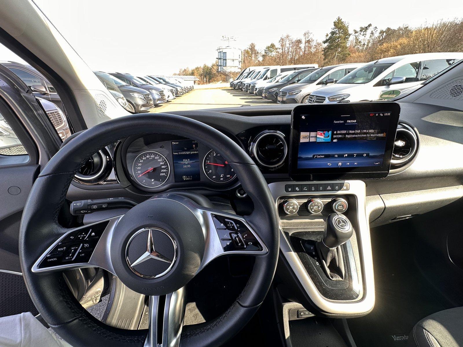 Mercedes-Benz T 180 Progressive