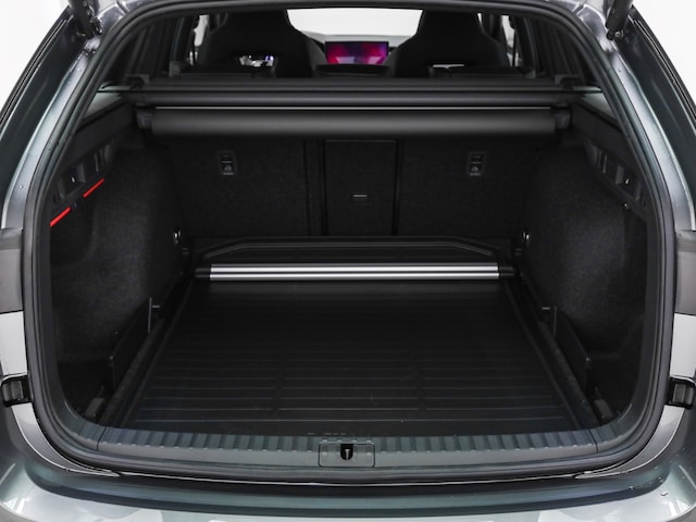 Skoda Octavia 2.0 TDI Combi Sportline