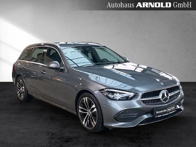 Mercedes-Benz C 200 AVANTGARDE Estate