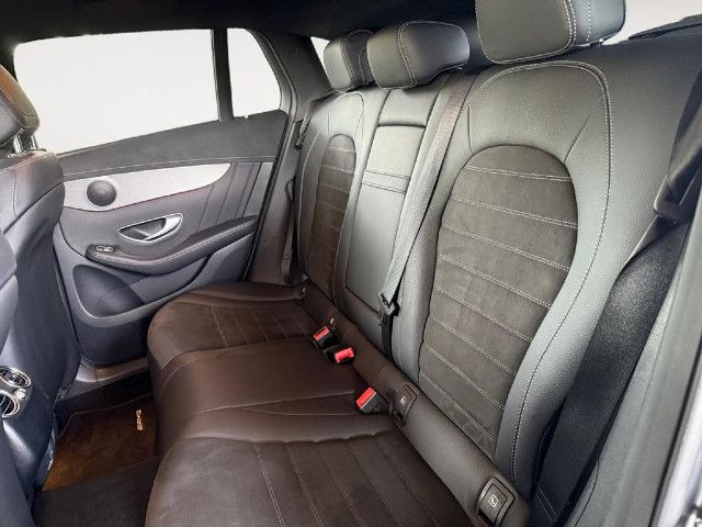 Mercedes-Benz EQC 400 4MATIC AMG Line