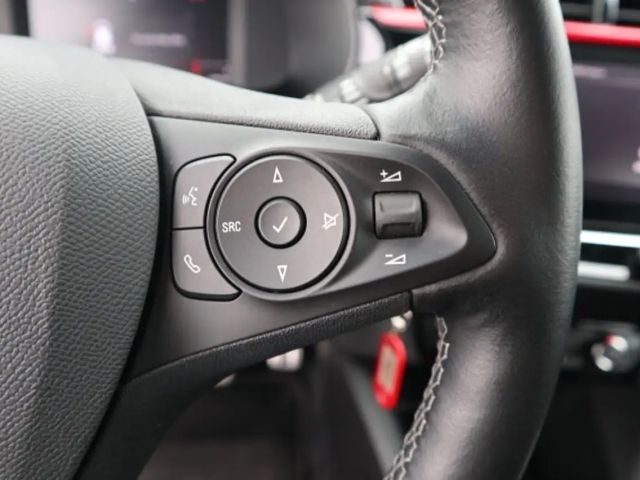 Opel Corsa 1.2 Turbo GS-Line Grand Sport Turbo