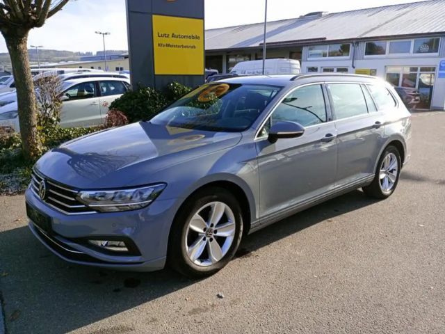 Volkswagen Passat Business Variant