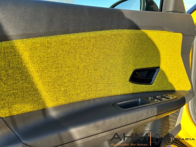 Renault 5 Comfort Electric Iconic