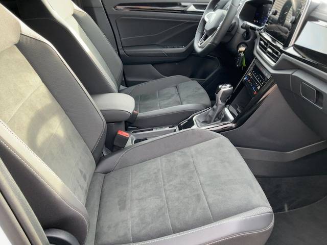 Volkswagen T-Roc 1.5 TSI DSG R-Line