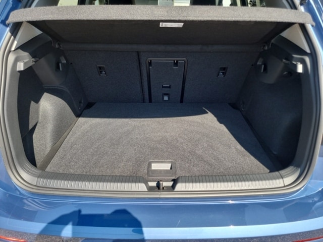 Volkswagen Golf 1.5 TSI Golf VIII Plus