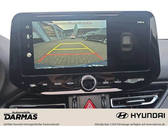 Hyundai i30 2WD N Line T-GDi