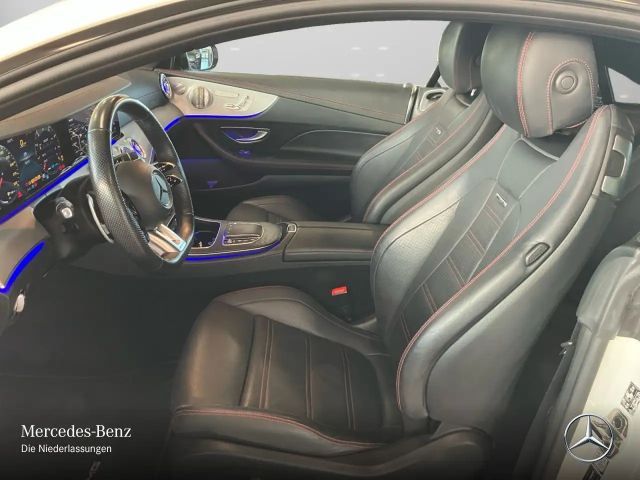 Mercedes-Benz E 53 AMG 4MATIC AMG Line Coupé