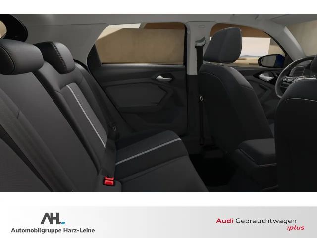 Audi A1 25 TFSI Sportback