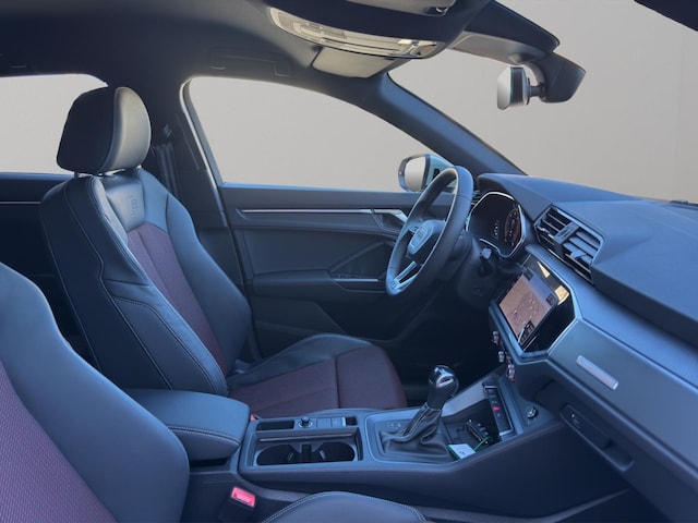 Audi Q3 35 TDI S-Tronic Sportback