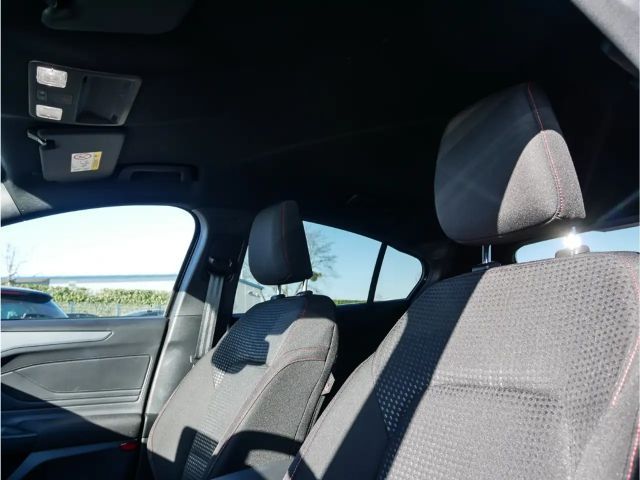 Ford Focus EcoBoost ST Line Style