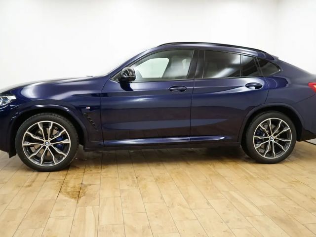 BMW X4 Coupé