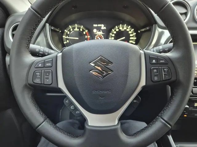 Suzuki Vitara AllGrip Boosterjet Comfort