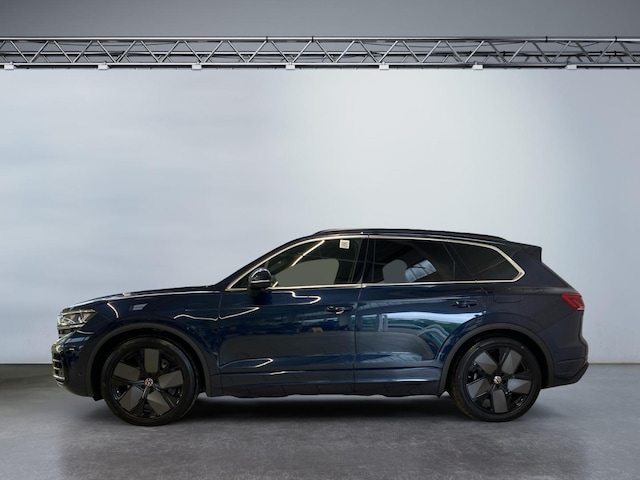 Volkswagen Touareg 3.0 V6 TSI