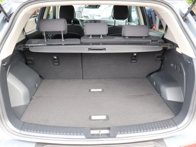 SsangYong Korando 4WD Quartz