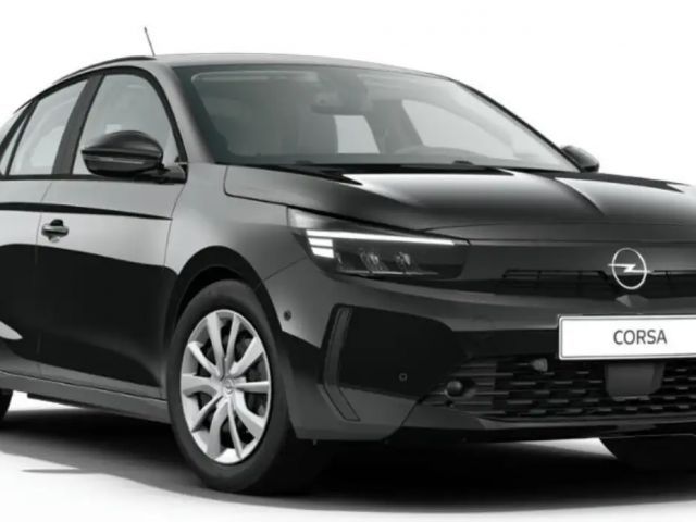Opel Corsa 1.2 Turbo Edition Turbo