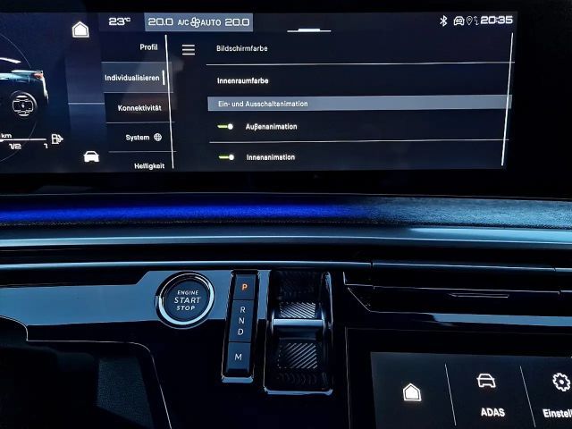 Peugeot 5008 GT-Line