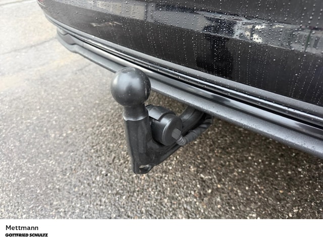 Audi A6 35 TDI Avant S-Tronic