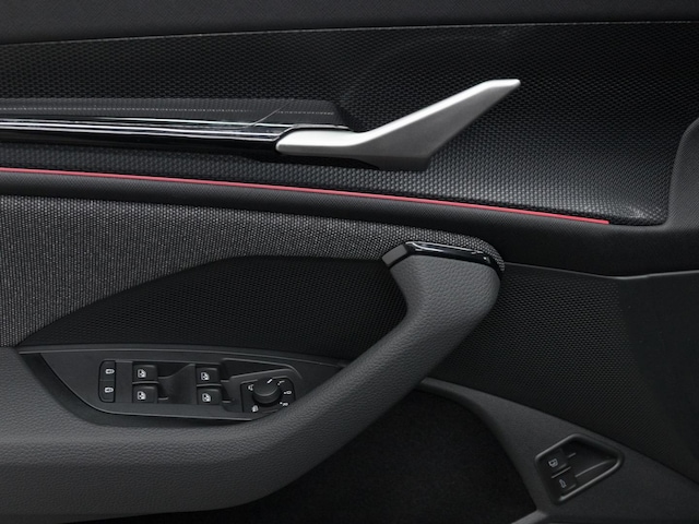 Skoda Kodiaq 1.5 TSI Selection iV