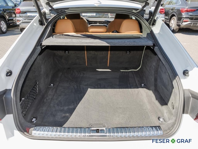 Audi RS7 Quattro Sportback