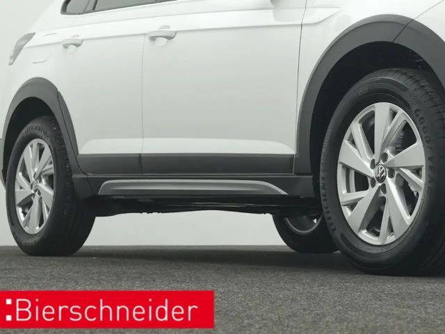 Volkswagen Taigo 1.0 TSI IQ.Drive Life