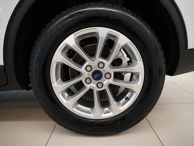 Ford Kuga EcoBoost Titanium