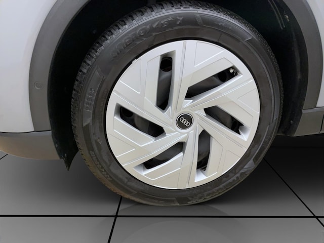 Audi Q4 e-tron 35 Sportback