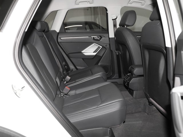 Audi Q3 40 TFSI Quattro S-Tronic