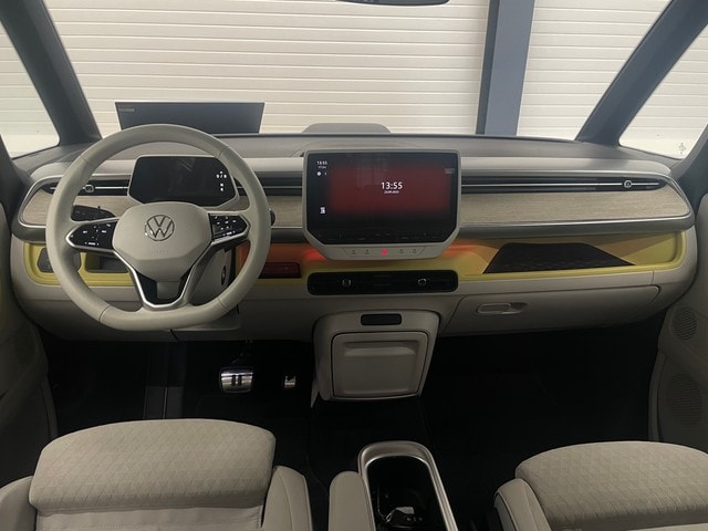 Volkswagen ID.Buzz 150 kW Pro