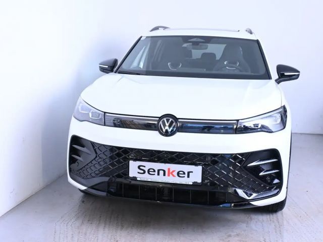 Volkswagen Tiguan DSG Sport eHybrid