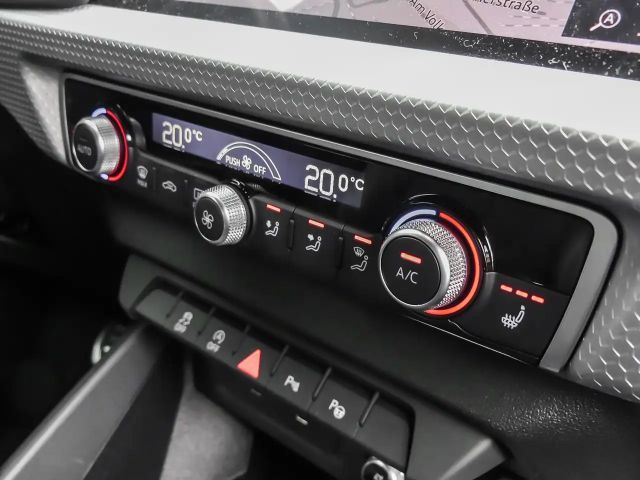 Audi A1 30 TFSI S-Line