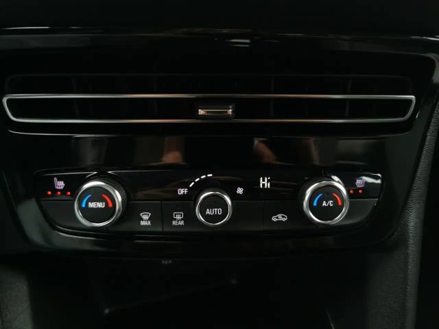 Opel Mokka Elegance Hybrid