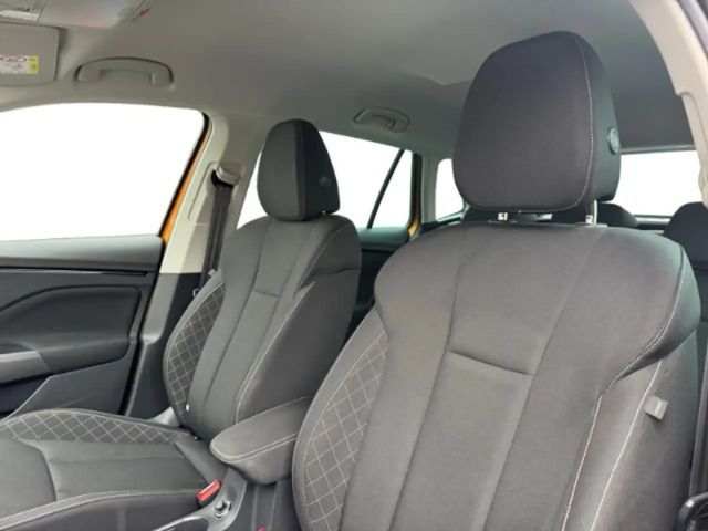 Skoda Kamiq 1.5 TSI Selection