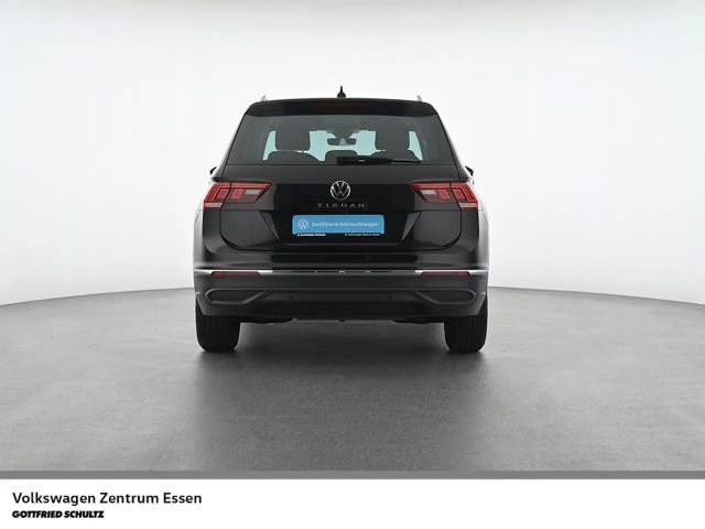 Volkswagen Tiguan DSG Move