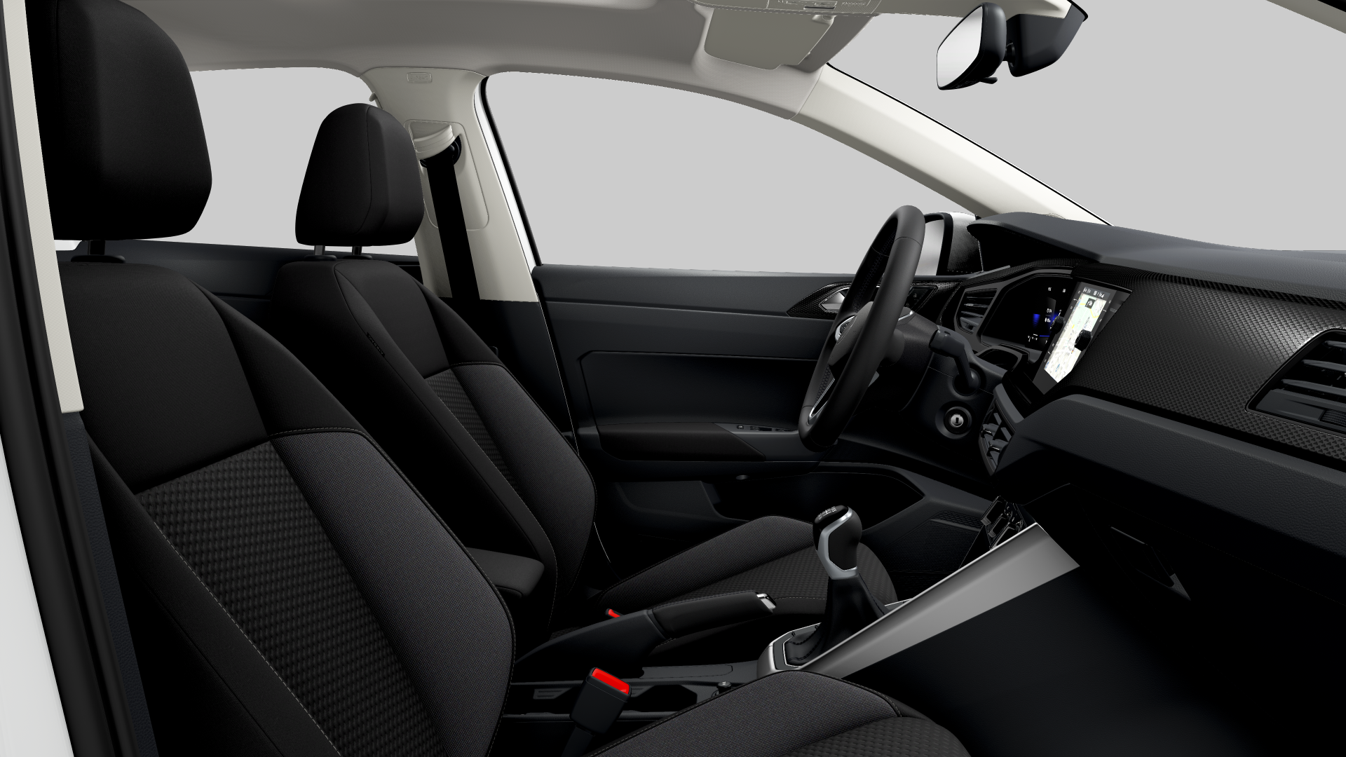 Volkswagen Taigo 1.0 TSI Life