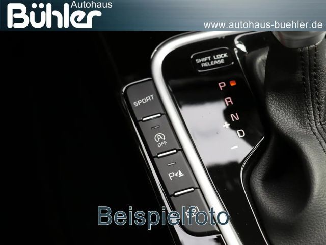 Kia XCeed GDi GT-Line