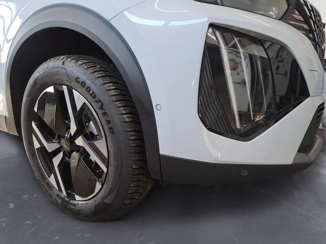 Peugeot 2008 GT-Line Hybrid