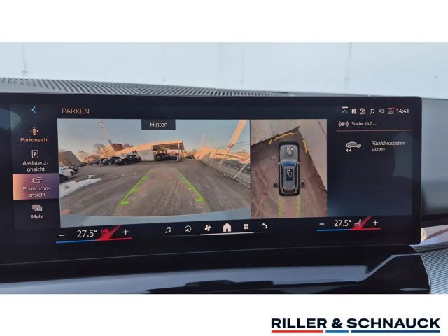 BMW 520 520d M-Sport Touring xDrive