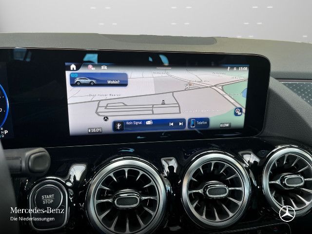 Mercedes-Benz EQA 300 4MATIC