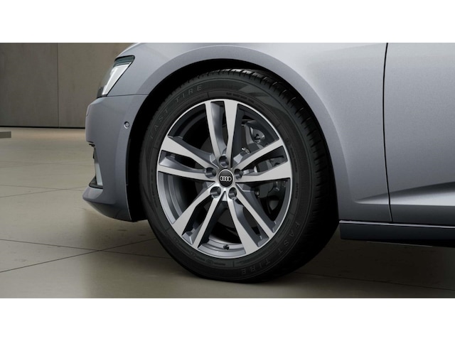 Audi A6 50 TDI Avant Quattro