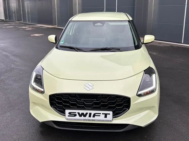 Suzuki Swift Comfort