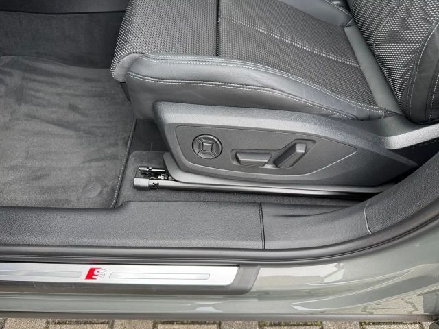 Audi Q3 35 TFSI S-Line