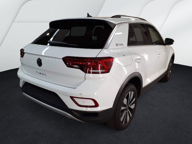 Volkswagen T-Roc 1.0 TSI