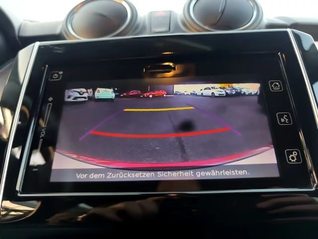 Suzuki Swift Comfort