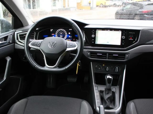 Volkswagen Polo 1.0 TSI DSG Life