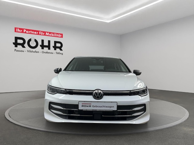 Volkswagen Golf 1.5 TSI Golf VIII
