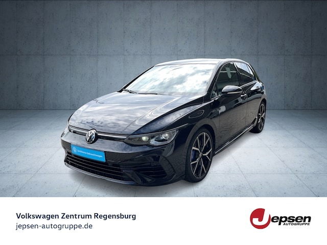 Volkswagen Golf DSG Style